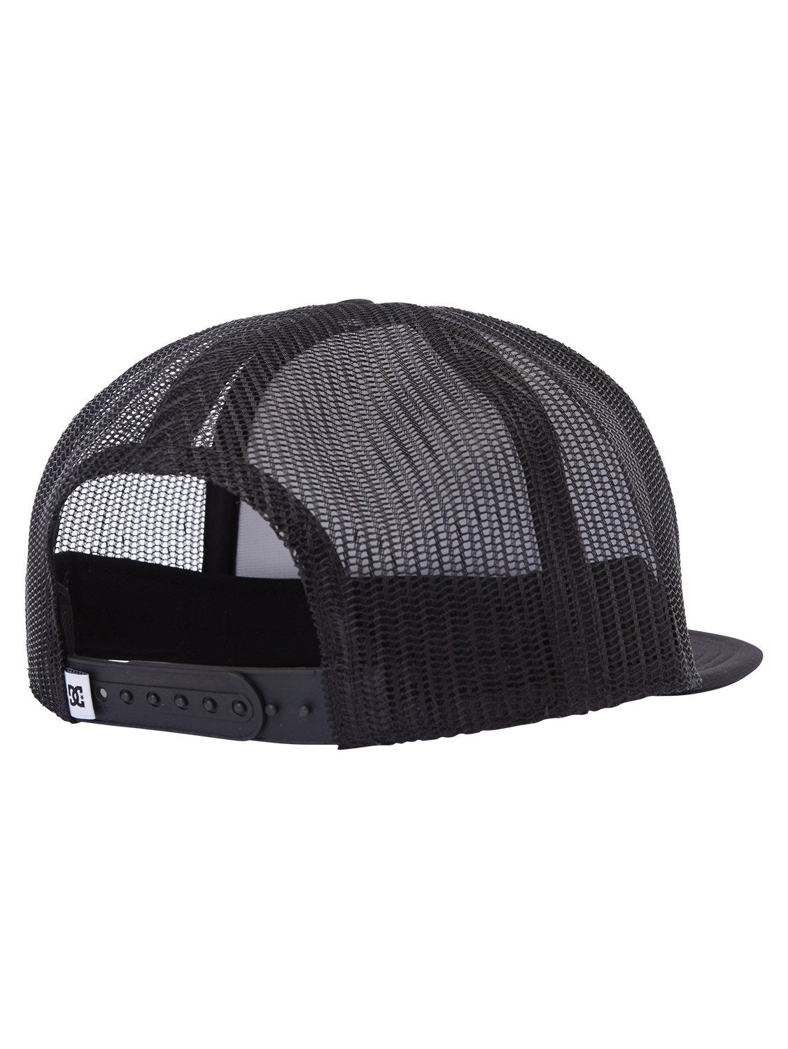 DC Men's Gas Station Trucker