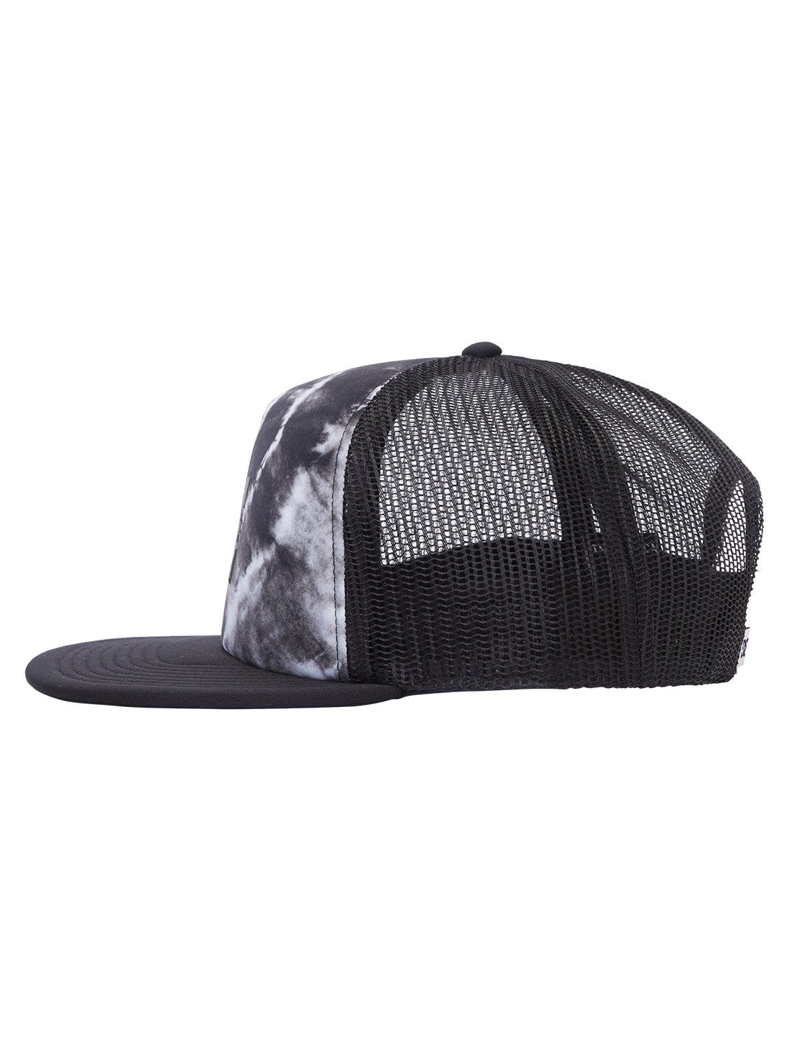 DC Men's Gas Station Trucker