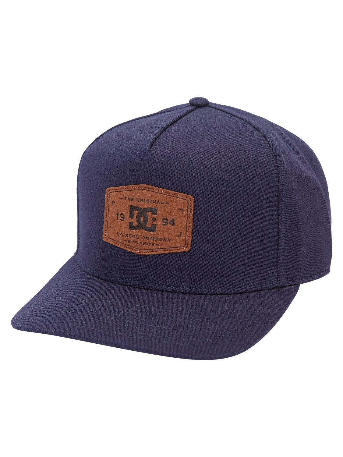 DC Men's Reynotts 6 Snapback
