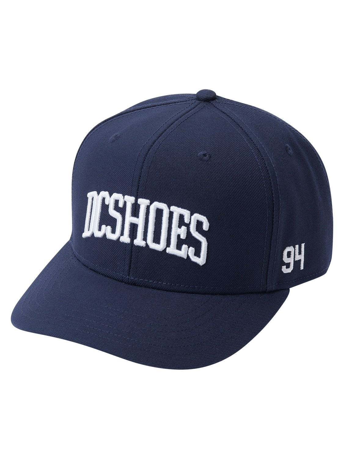 DC Men's Semi-Pro Snapback Cap