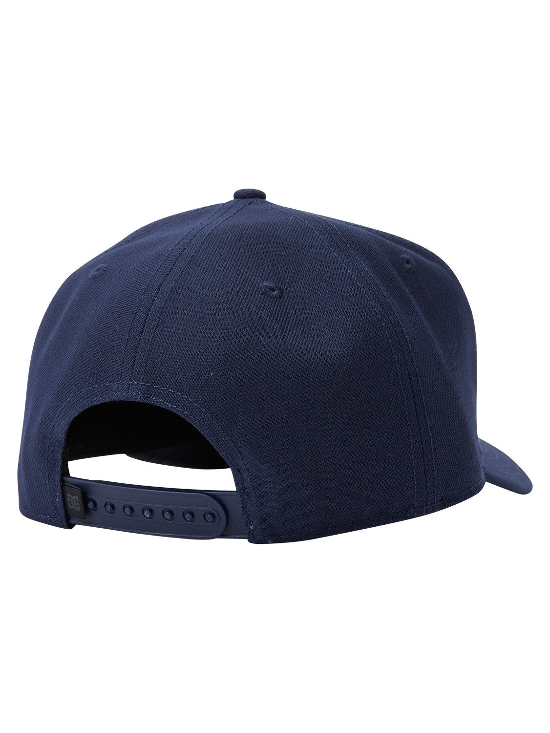 DC Men's Semi-Pro Snapback Cap