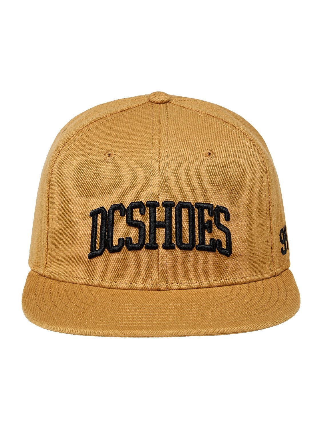 DC Men's Semi-Pro Snapback