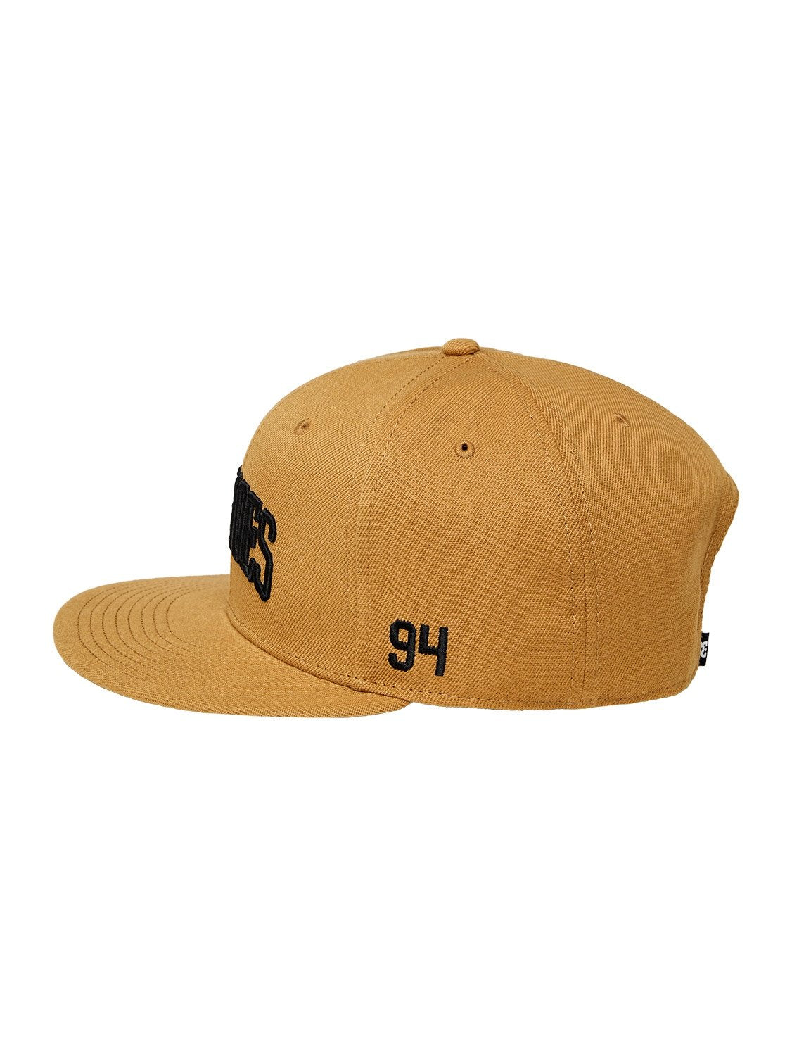 DC Men's Semi-Pro Snapback