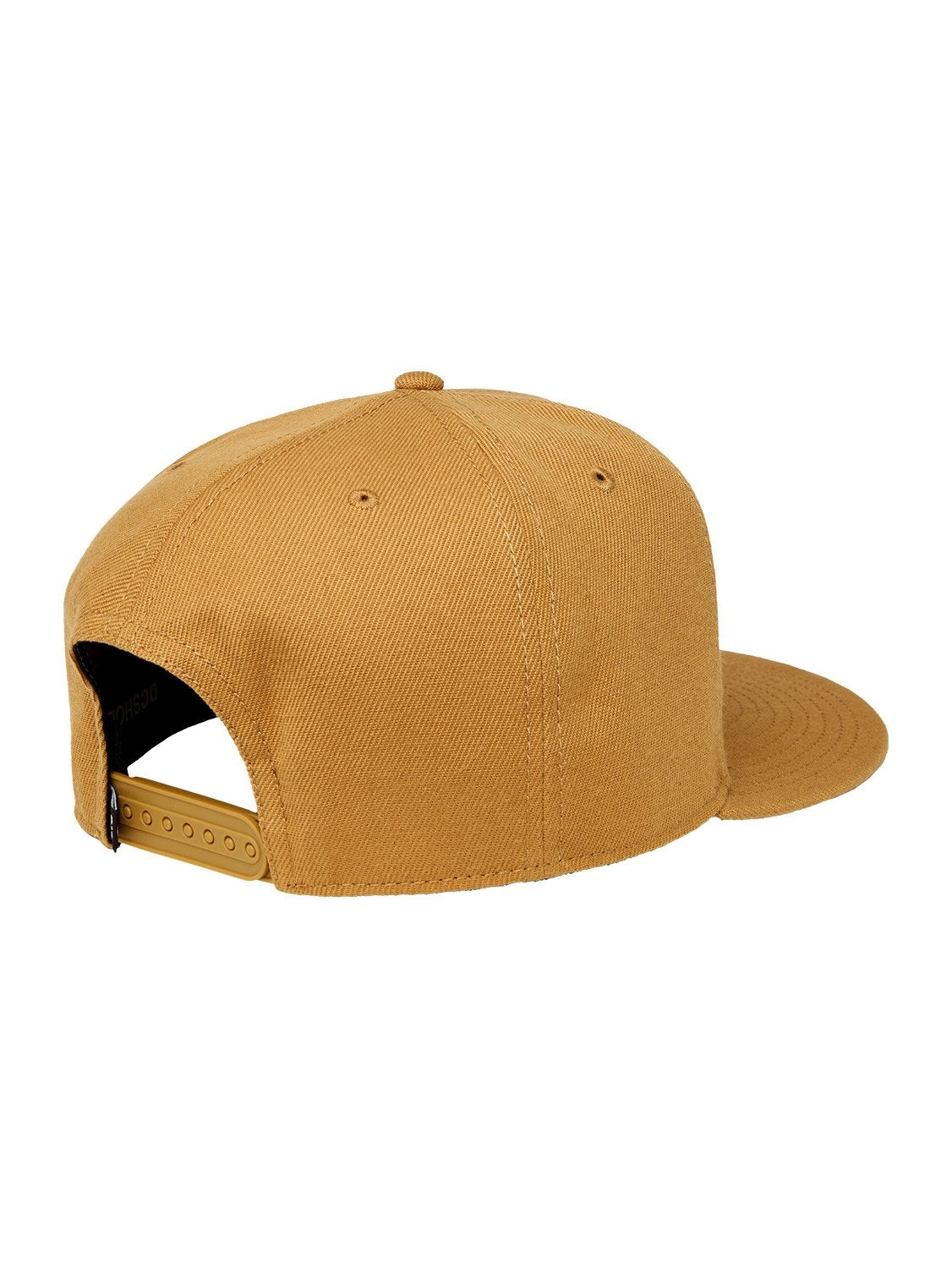 DC Men's Semi-Pro Snapback