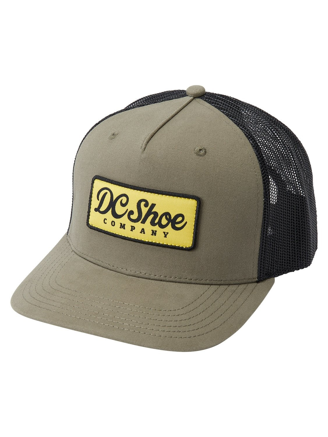 DC Men's Happy Hour Trucker Cap