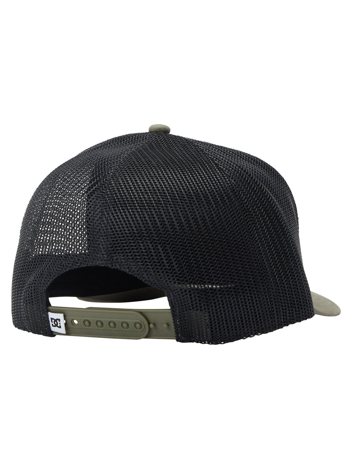 DC Men's Happy Hour Trucker Cap