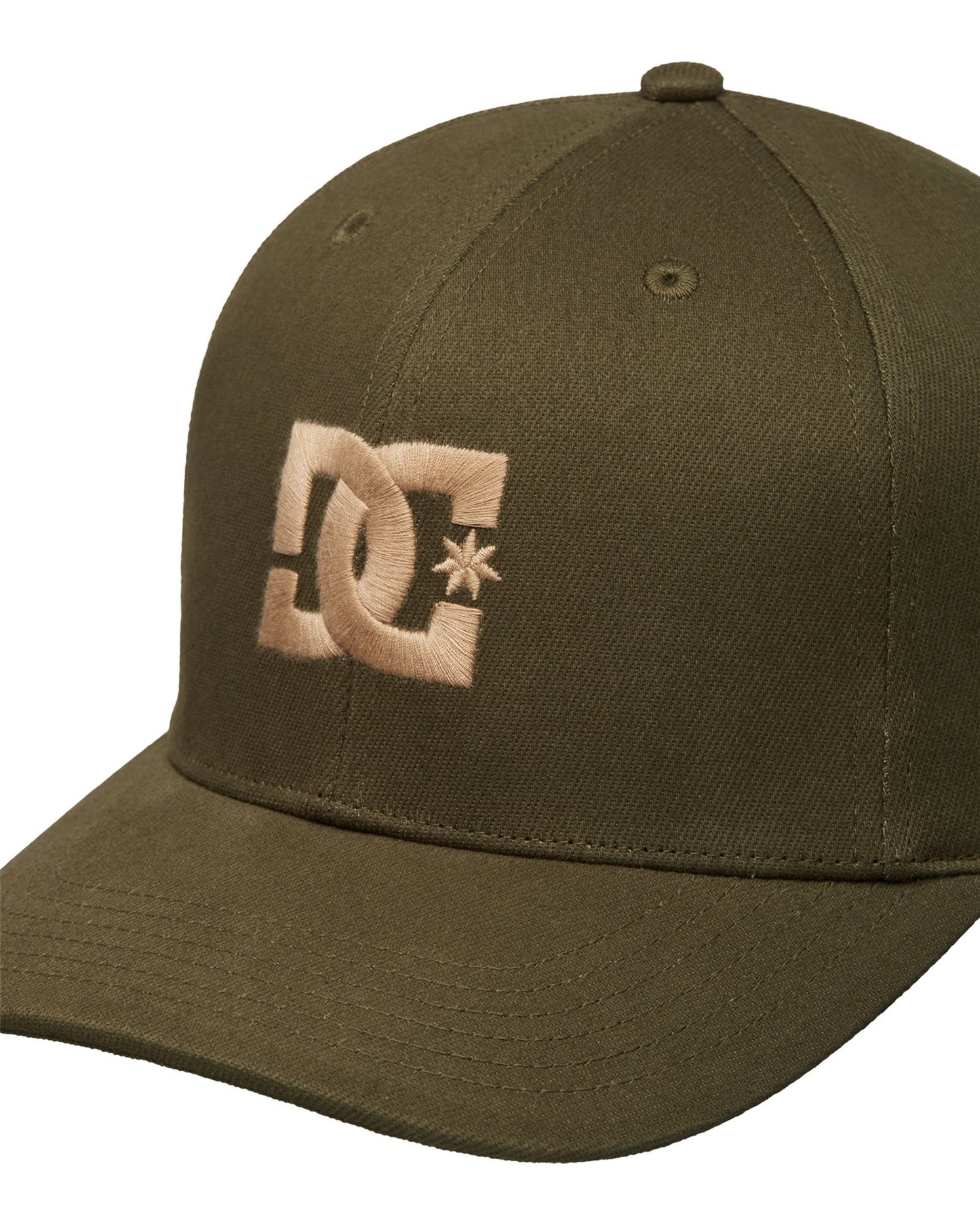 DC Men's DC Star Flexfit Cap