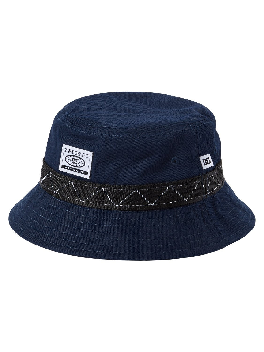DC Men's Trail Blazer Bucket Hat