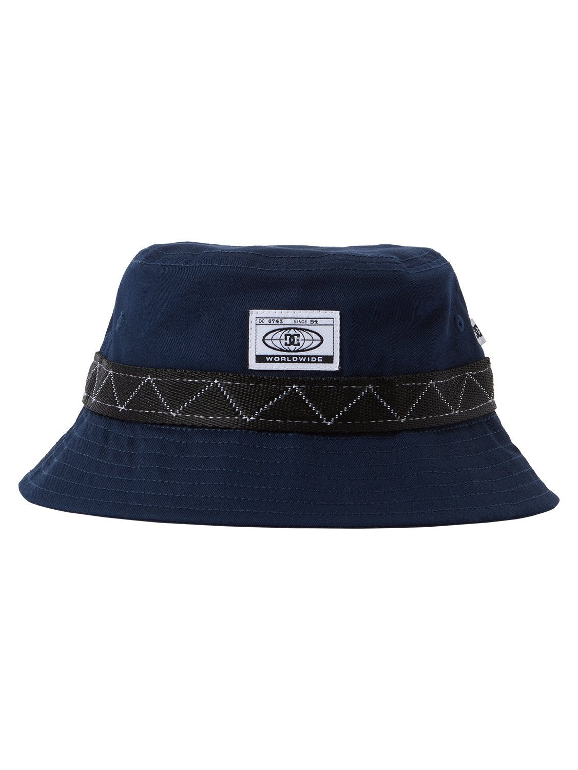 DC Men's Trail Blazer Bucket Hat