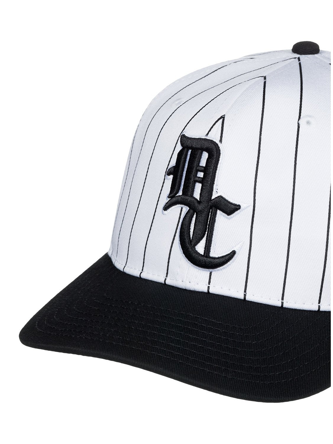 DC Men's Dugout Snapback Cap