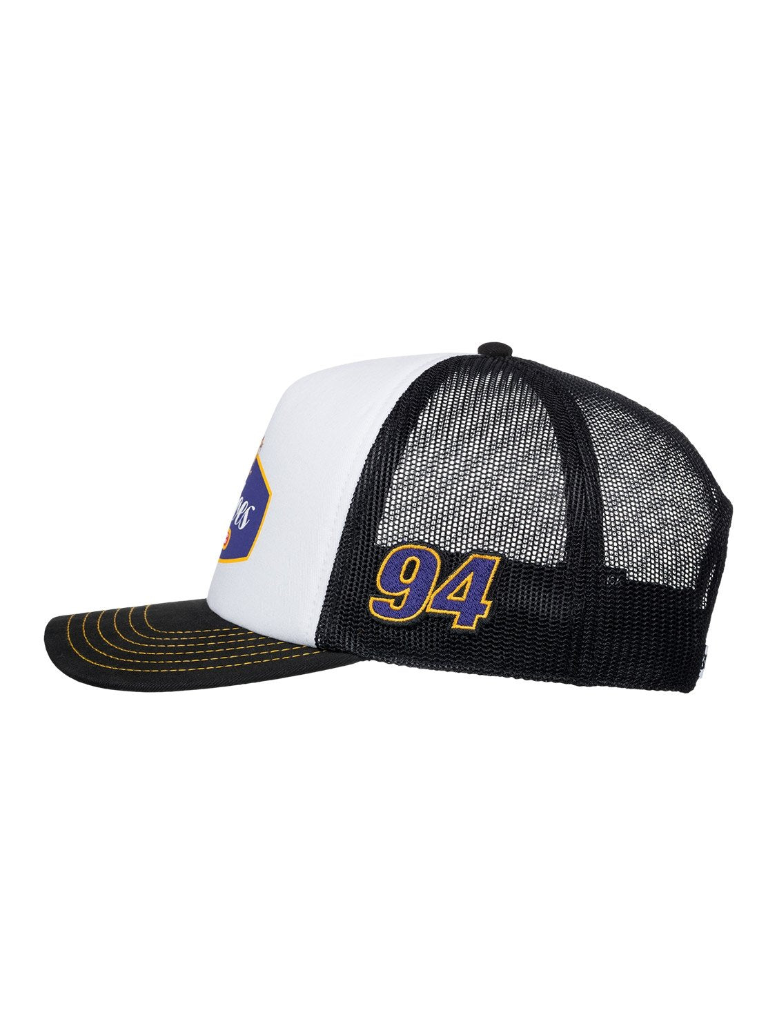 DC Men's Airstream Trucker Cap