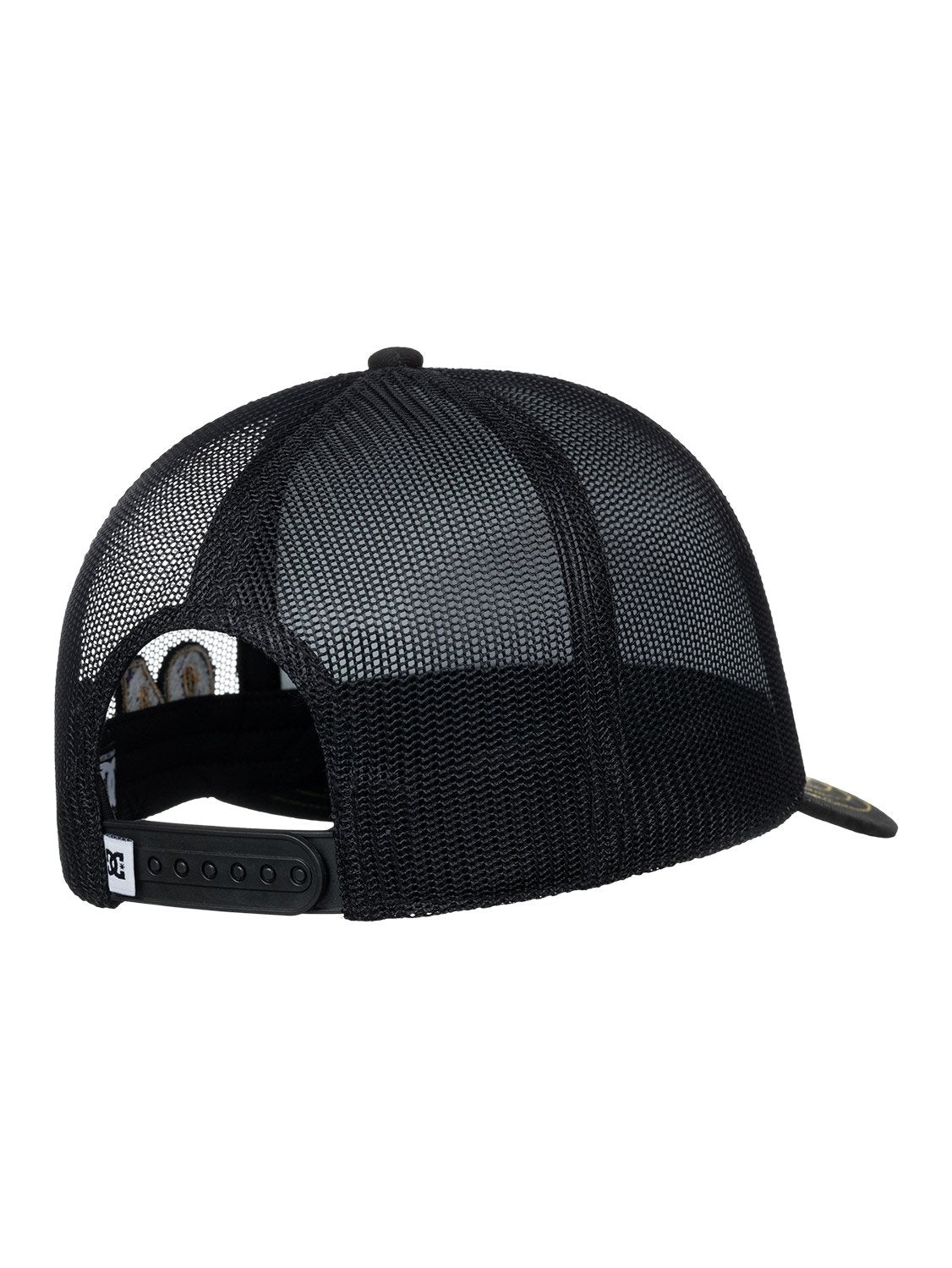 DC Men's Airstream Trucker Cap