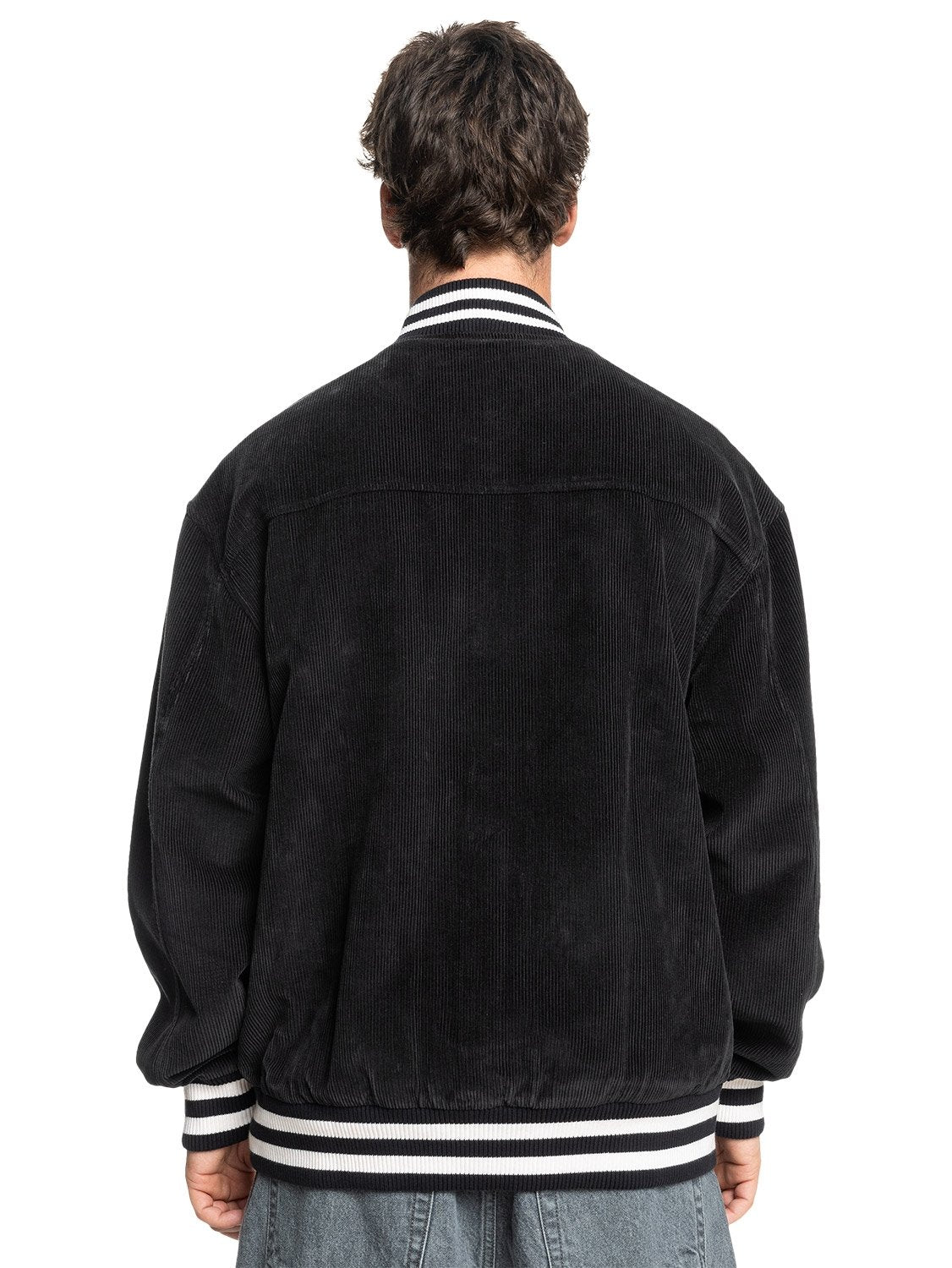 DC Men's Maddux Bomber Jacket