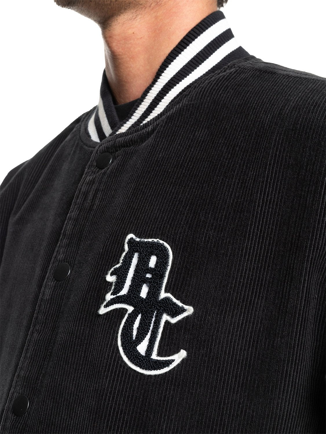 DC Men's Maddux Bomber Jacket