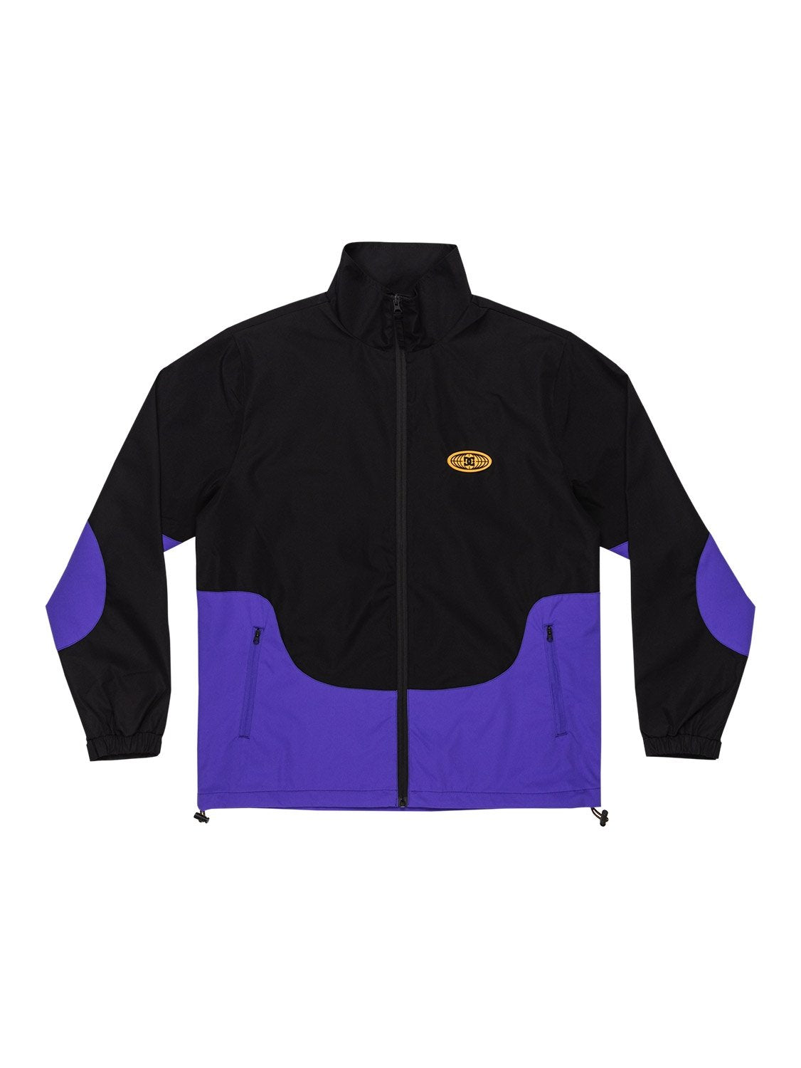 DC Men's All Terrain Jacket