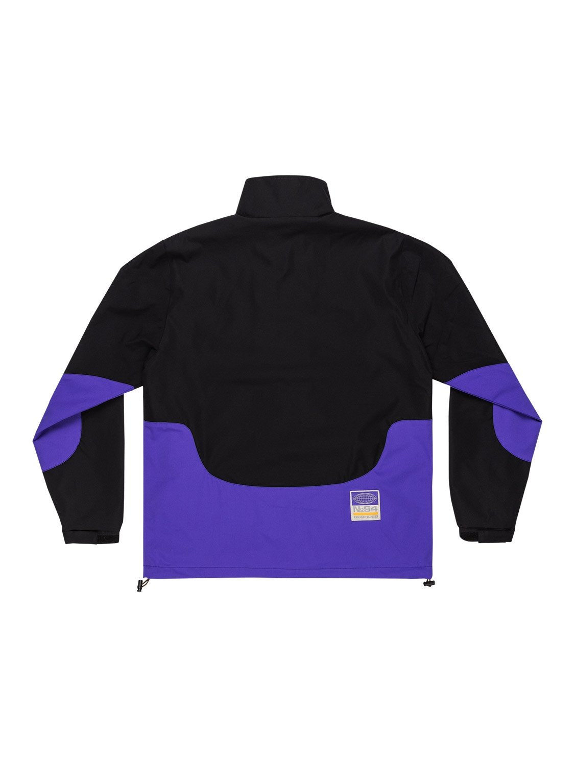 DC Men's All Terrain Jacket
