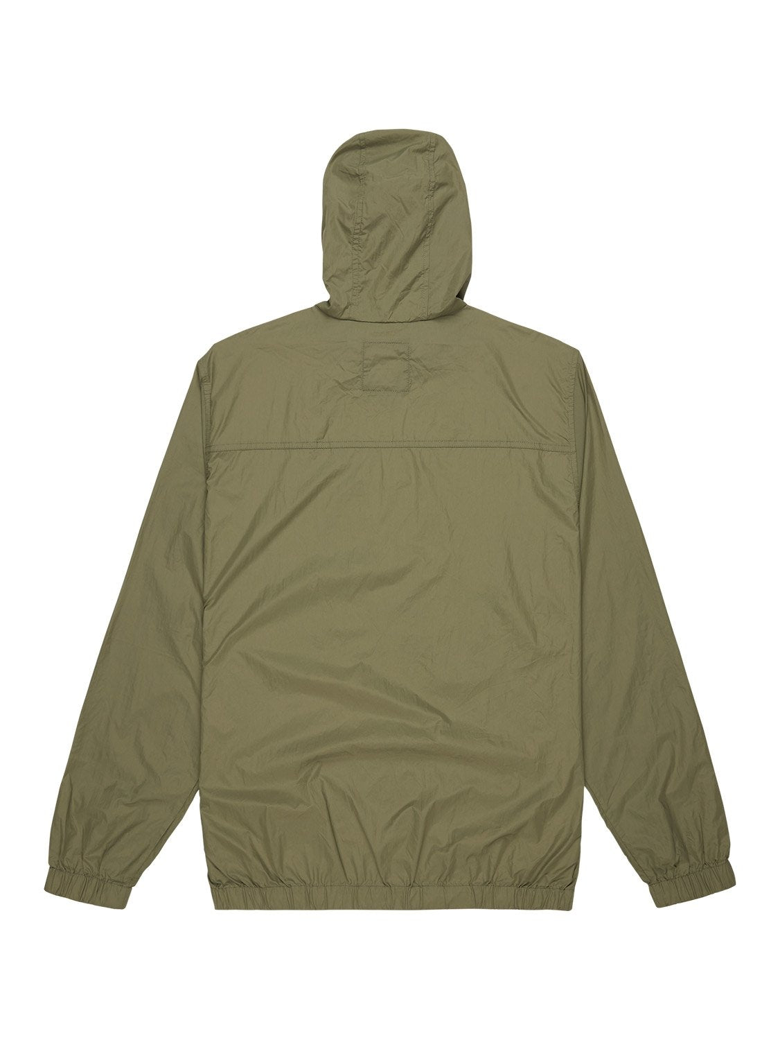 DC Men's Sentinel Water Resistant Hooded Jacket