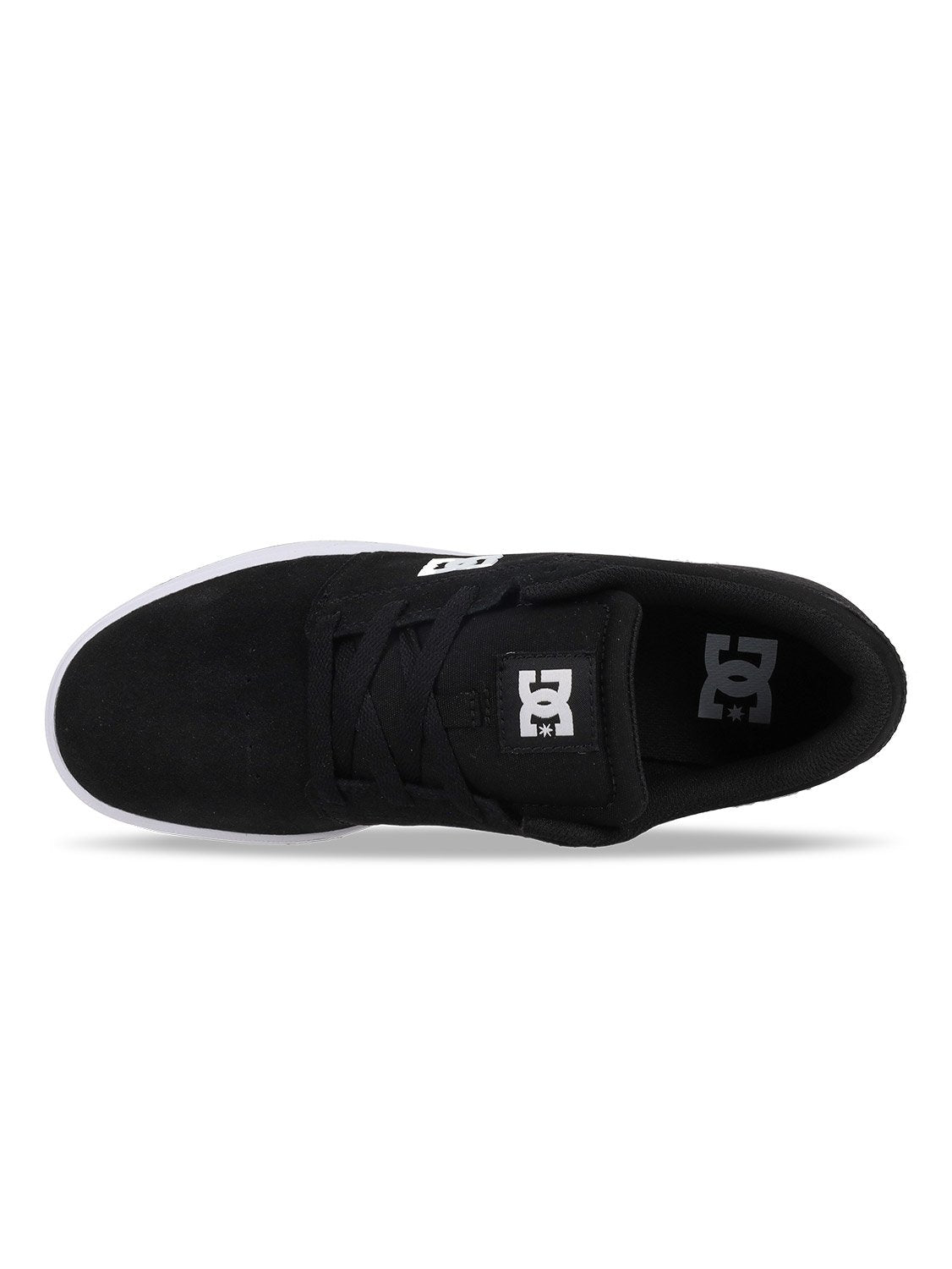 DC Men's Crisis 2 Shoe