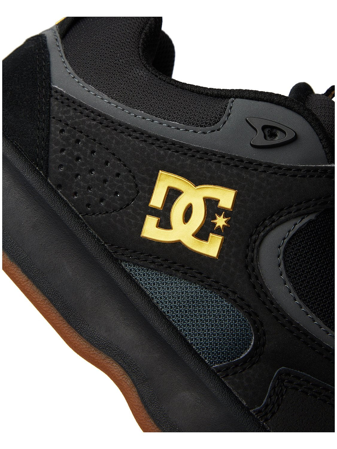 DC Men's Kalynx Zero Shoe