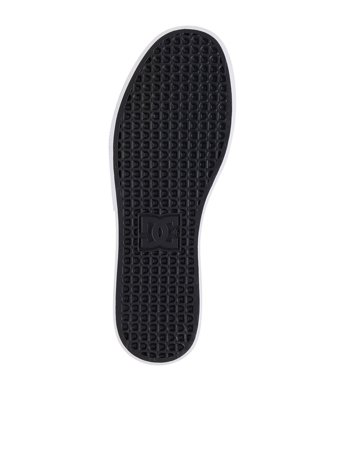 DC Men's Kalis Vulc Shoe