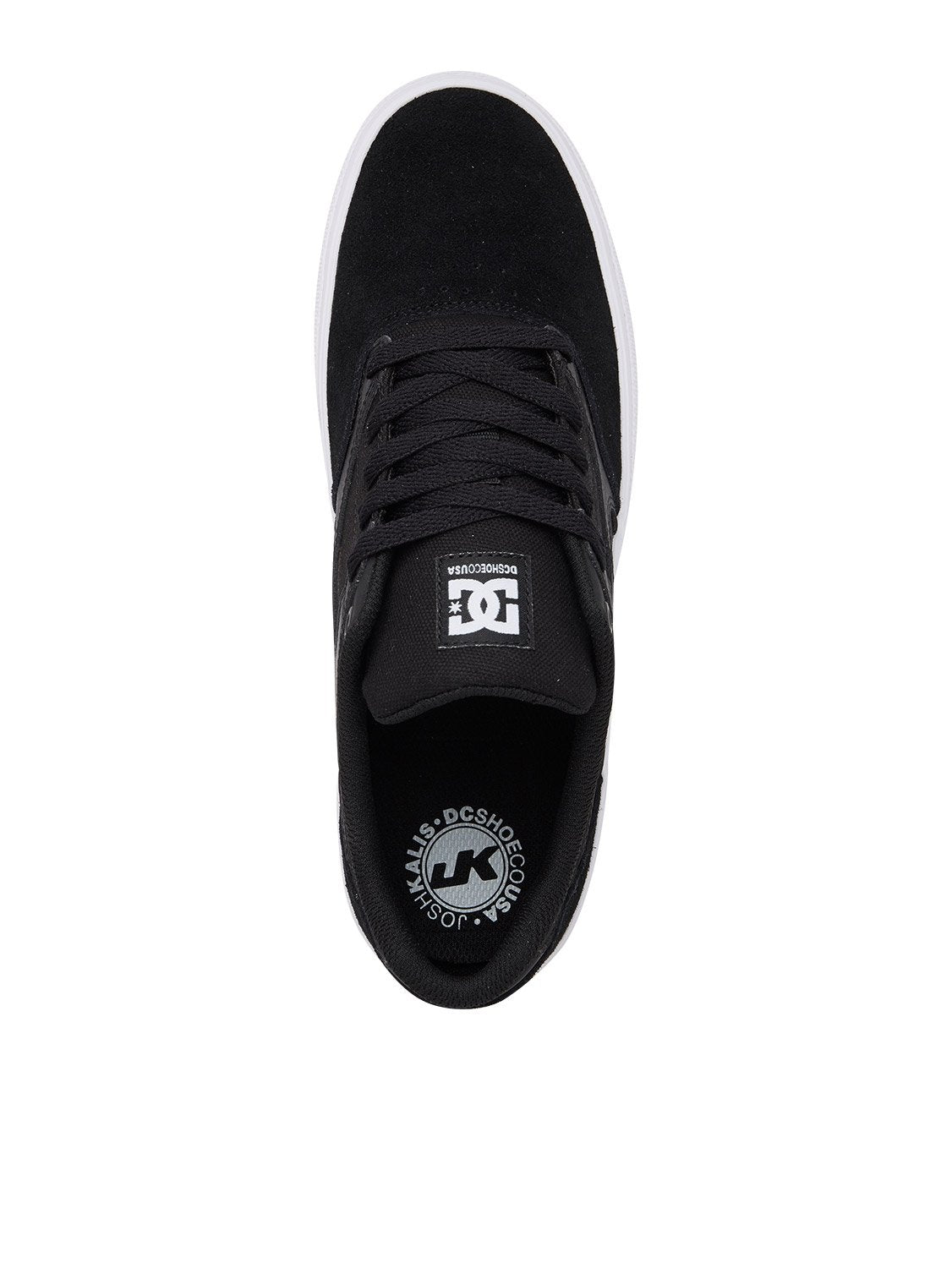DC Men's Kalis Vulc Shoe