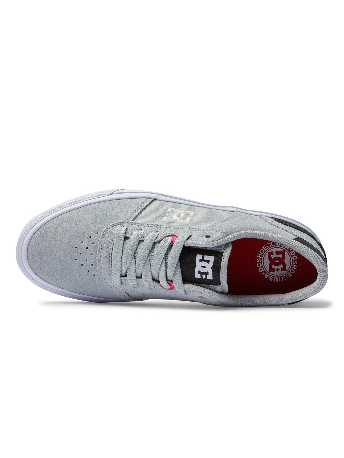 DC Men's Teknic Shoe