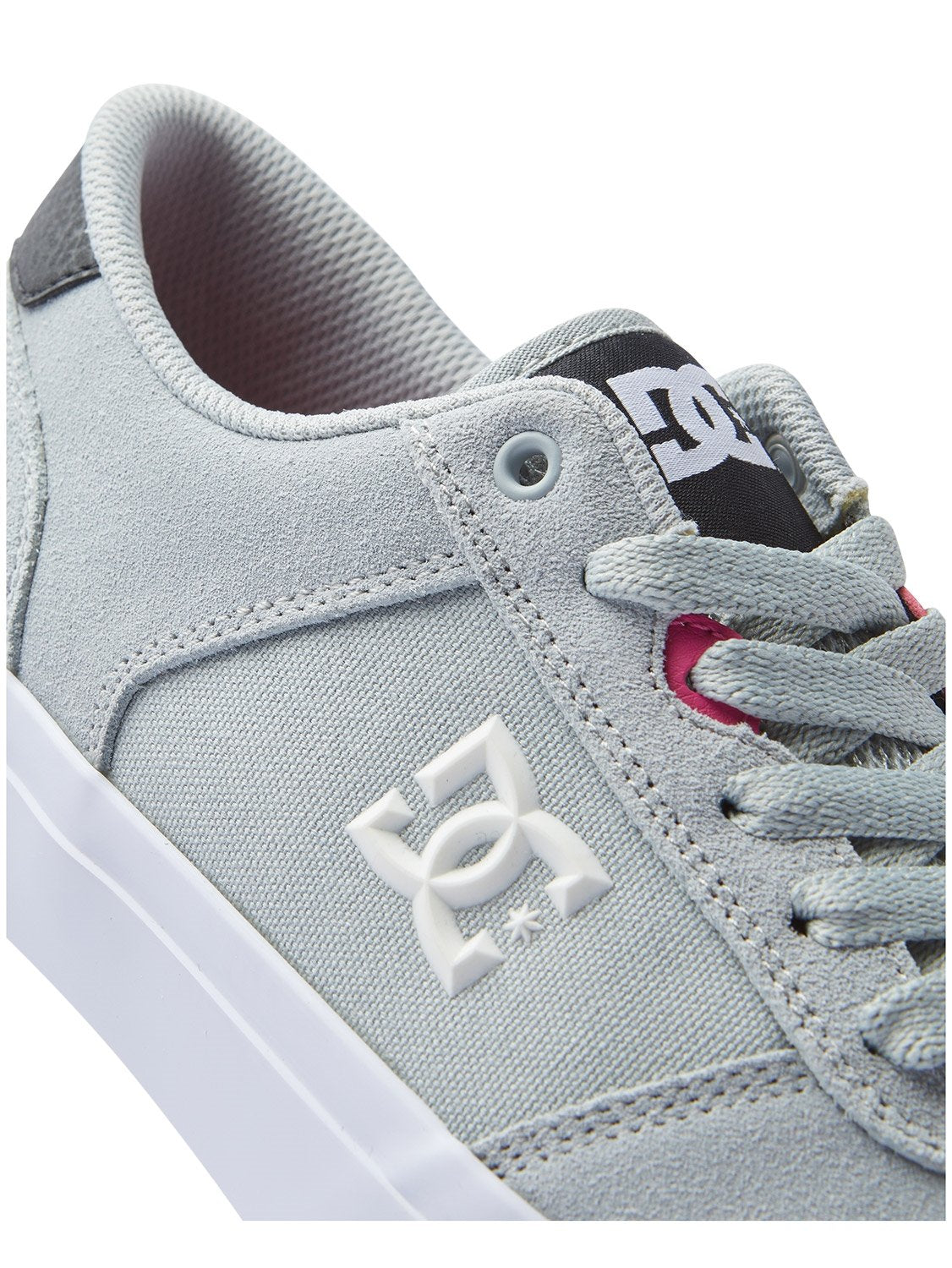 DC Men's Teknic Shoe