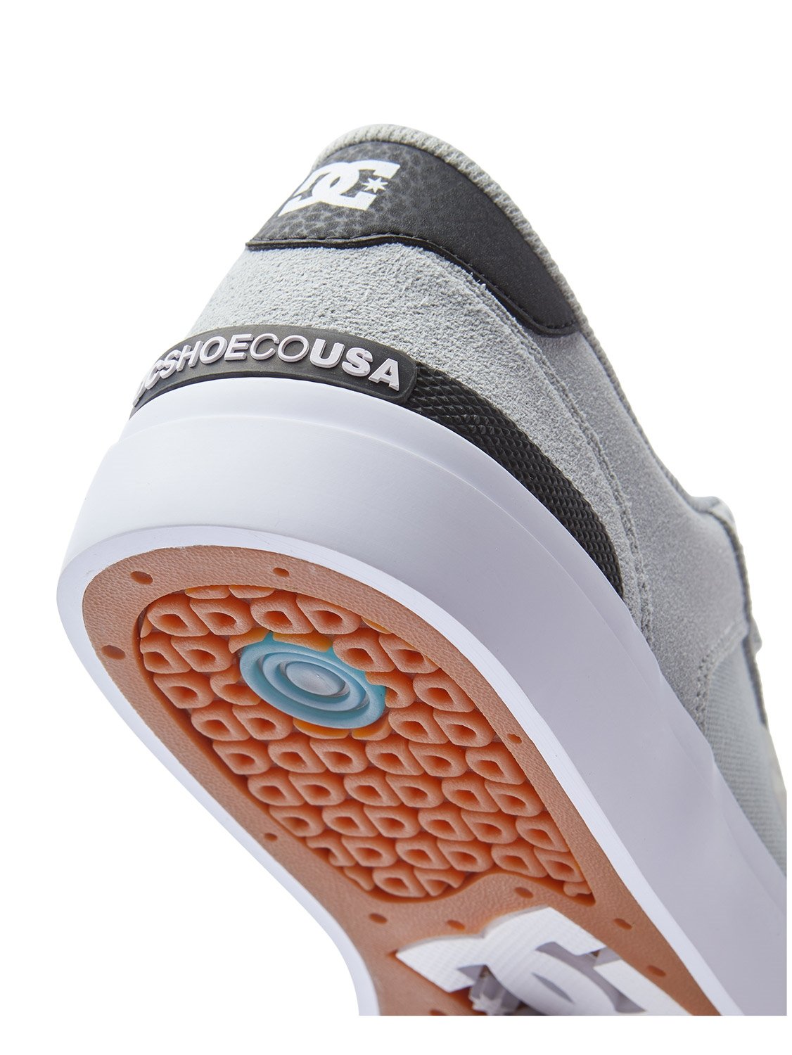 DC Men's Teknic Shoe