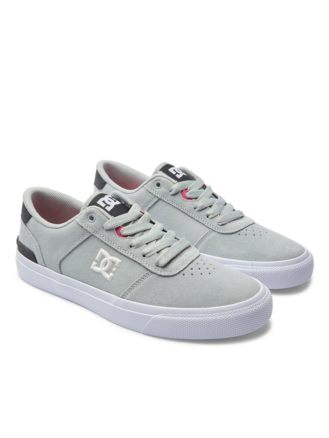 DC Men's Teknic Shoe