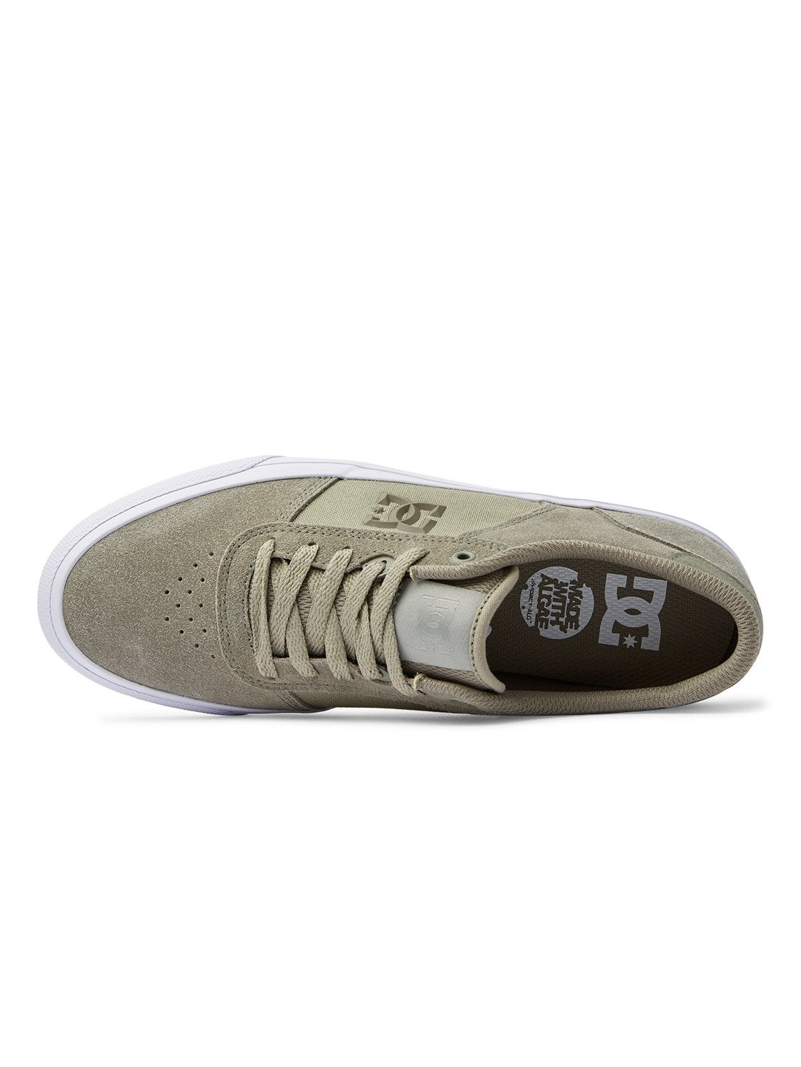 DC Men's Teknic Shoe