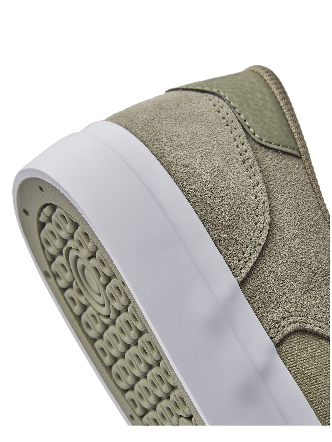 DC Men's Teknic Shoe