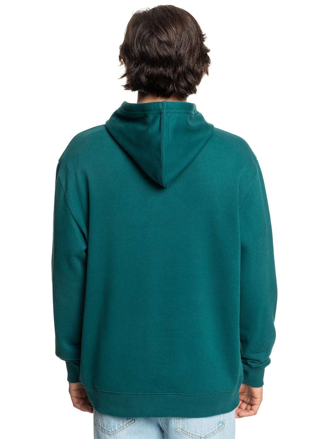 DC Men's Star Pullover Hoodie