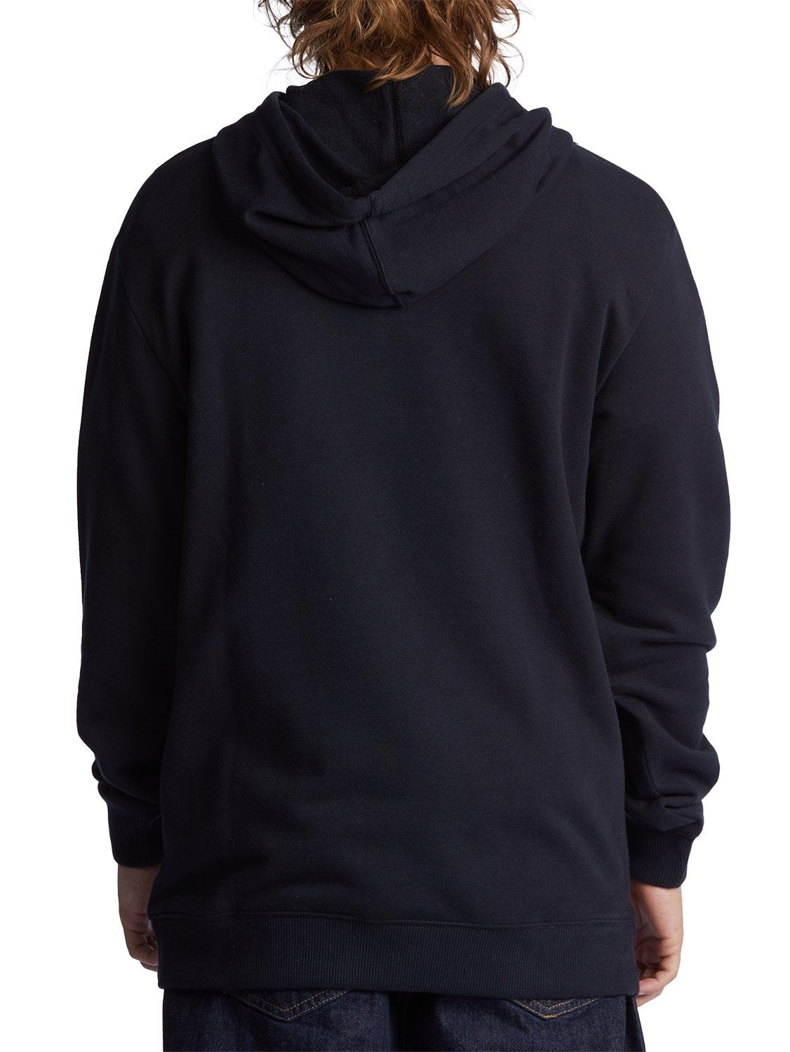 DC Men's Star Pullover Hoodie