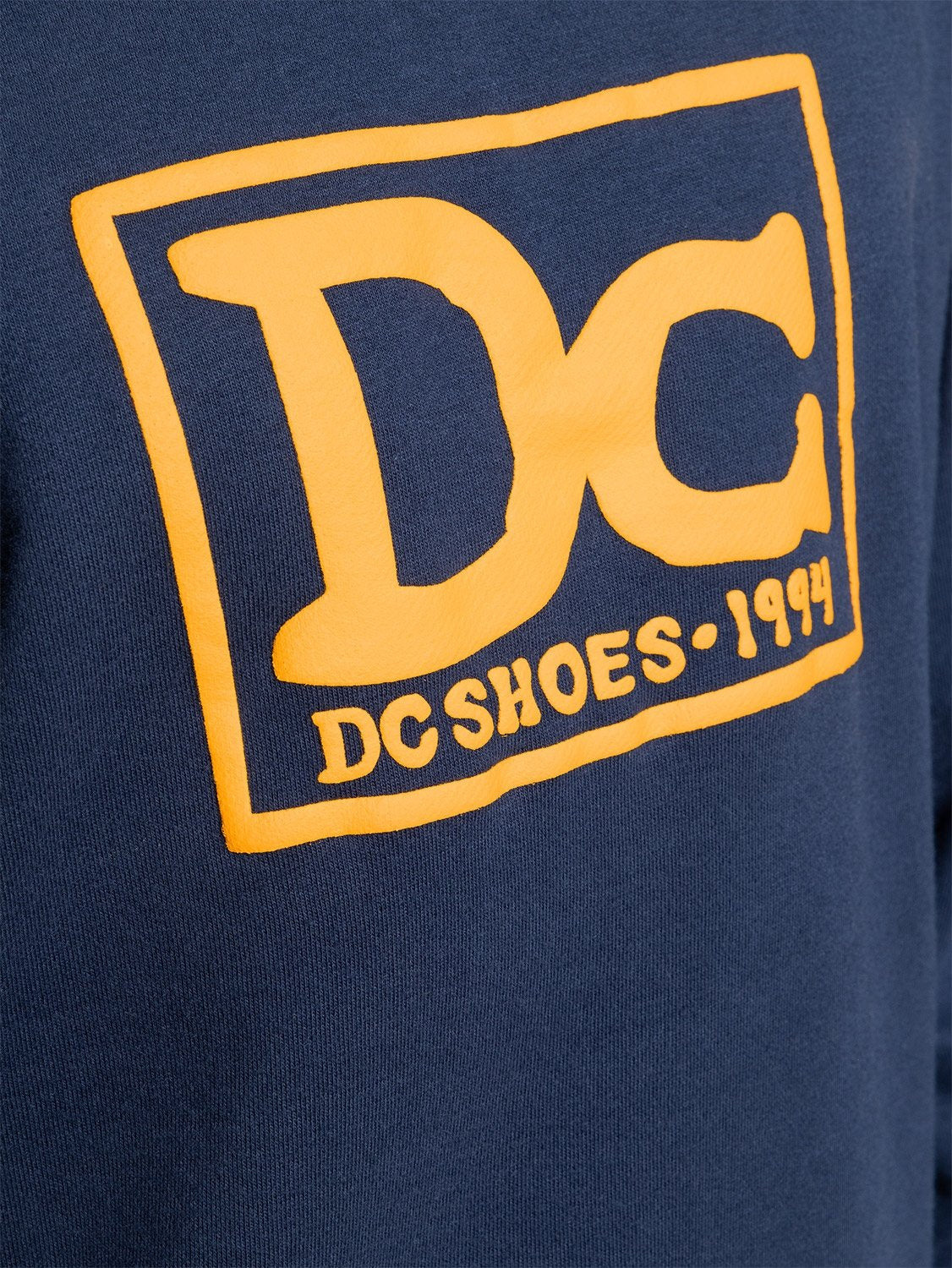 DC Men's Tribute Pullover