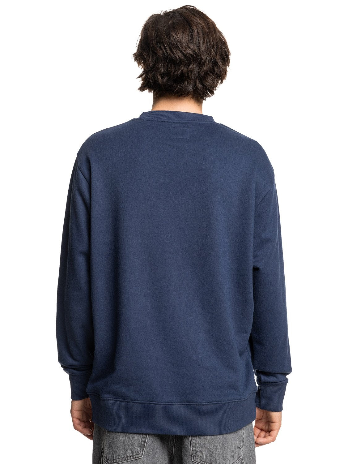 DC Men's Tribute Pullover