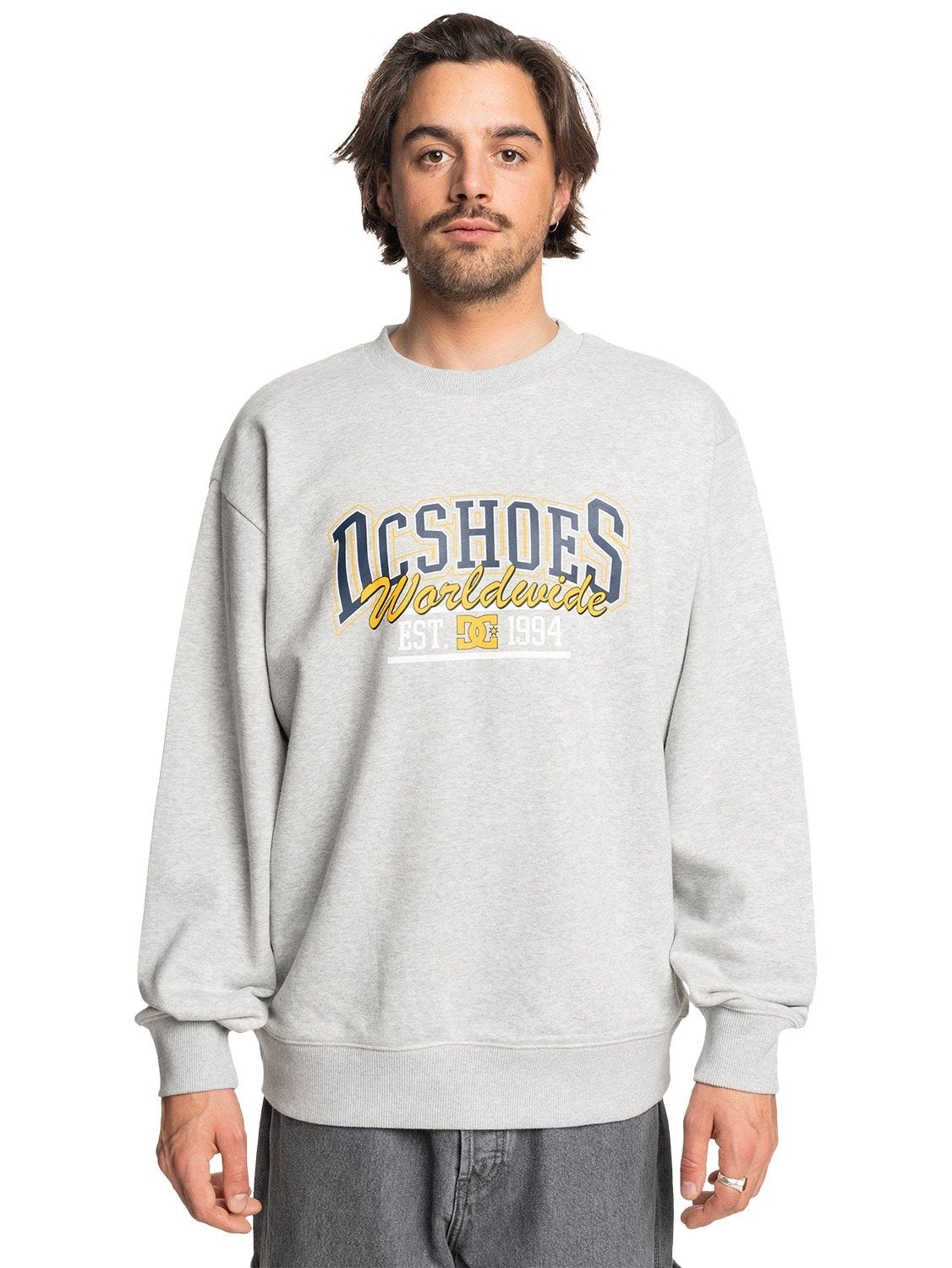 DC Men's Tailgate Pullover