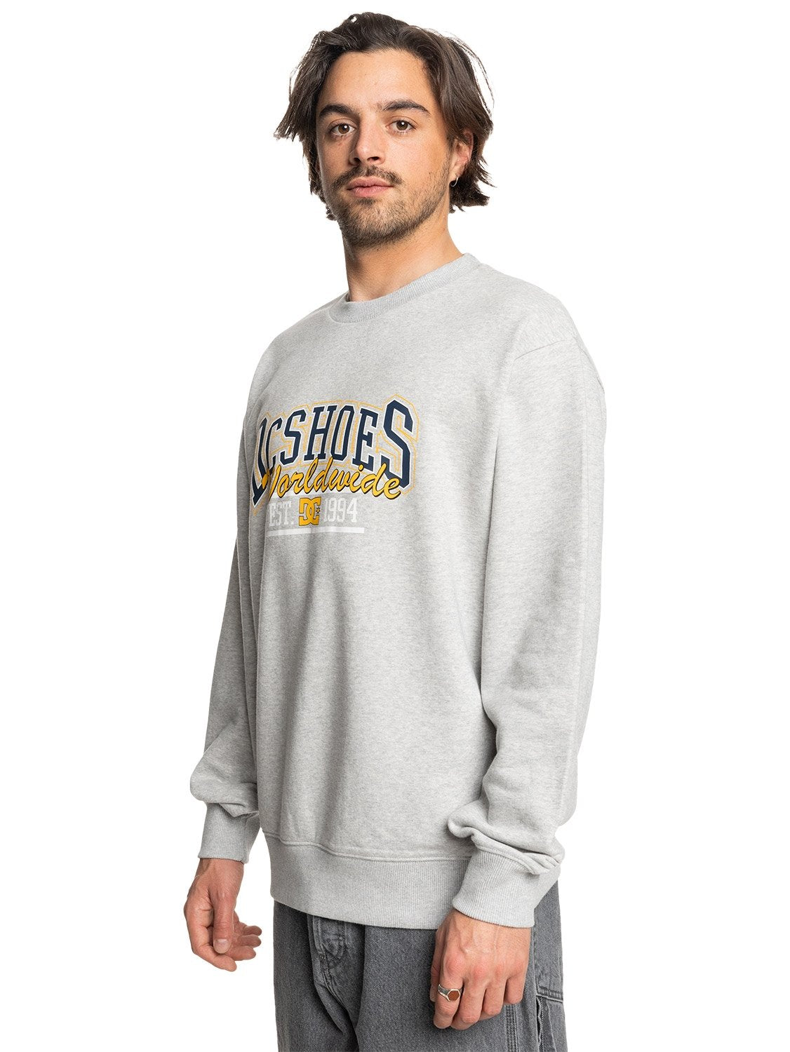 DC Men's Tailgate Pullover