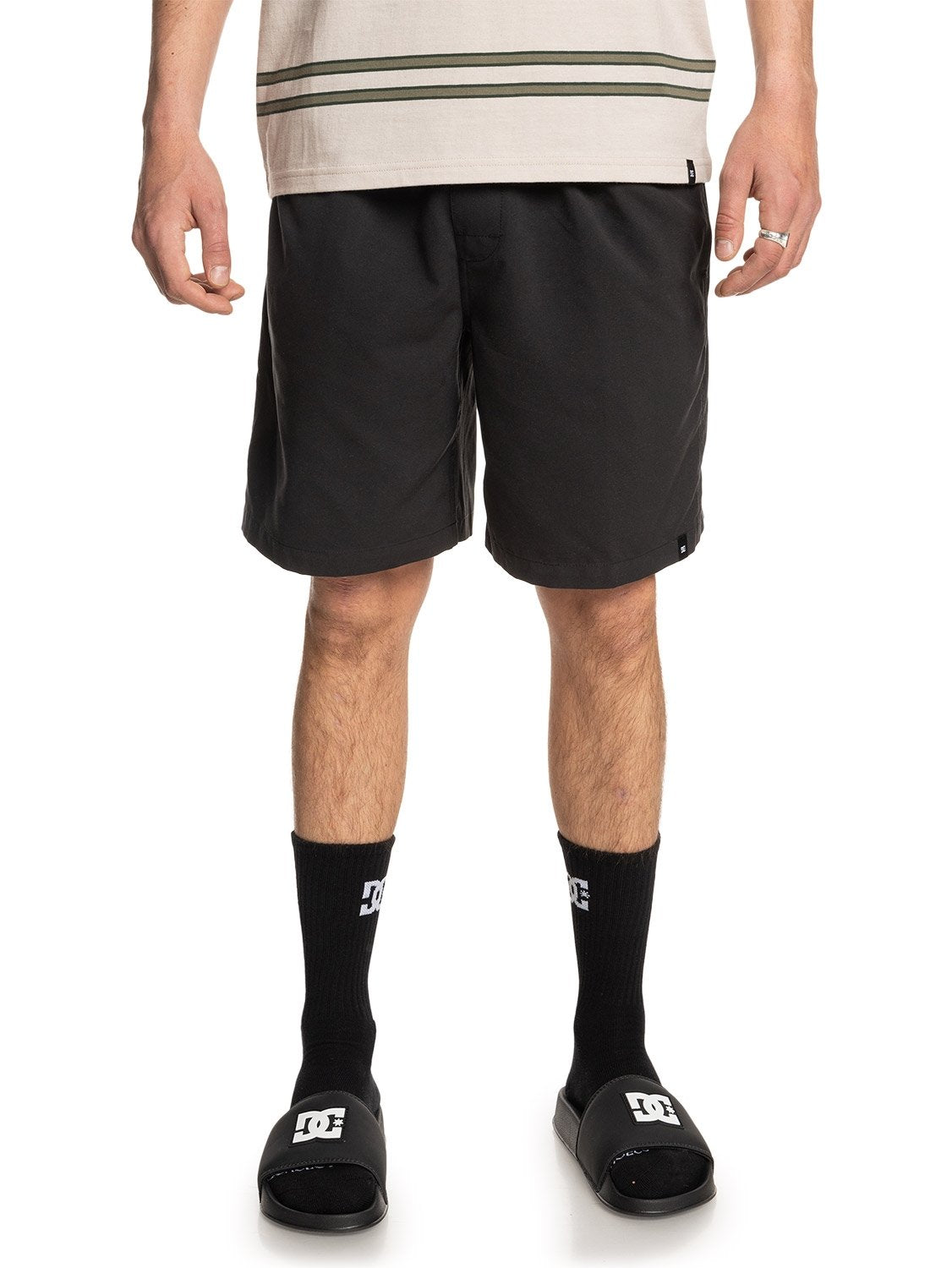DC Men's Stryker 18" Short