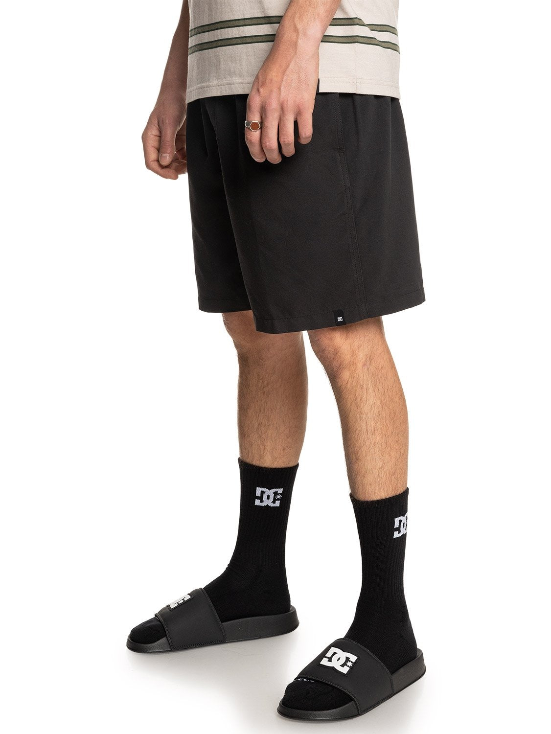 DC Men's Stryker 18" Short