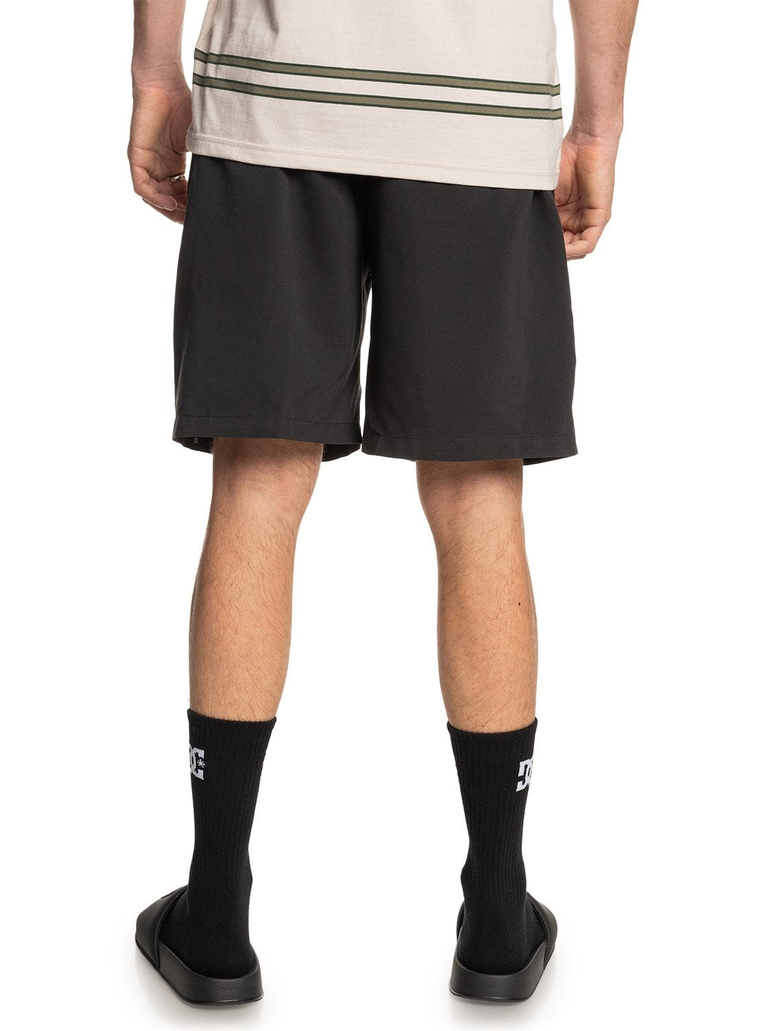 DC Men's Stryker 18" Short