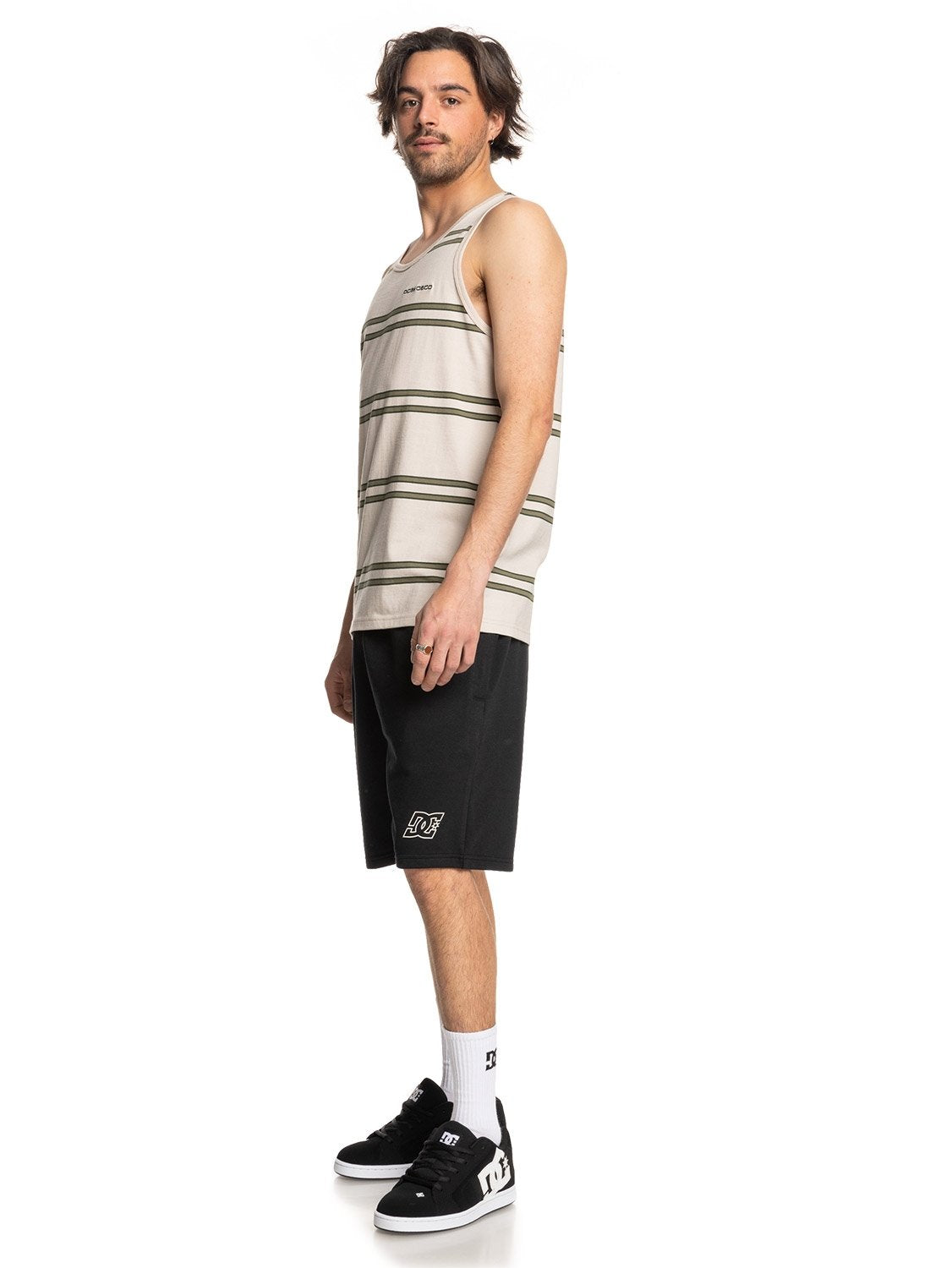 DC Men's Stryker 18" Short