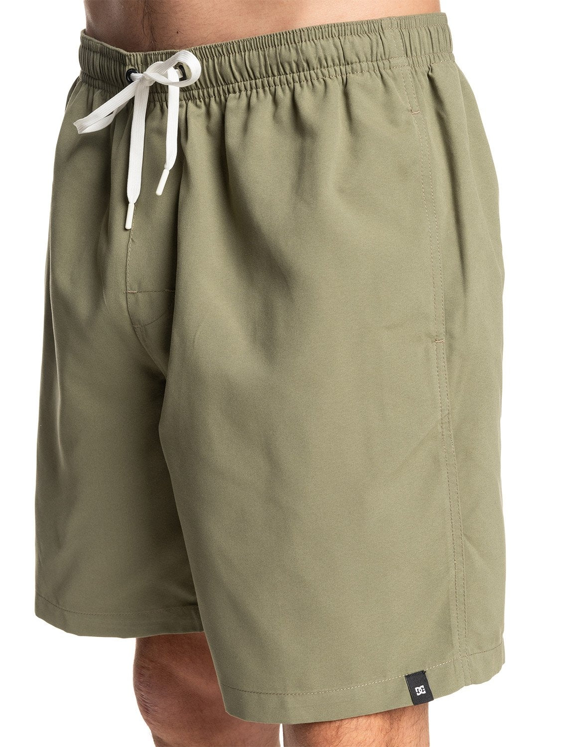 DC Men's Stryker 18" Elasticated Walkshort