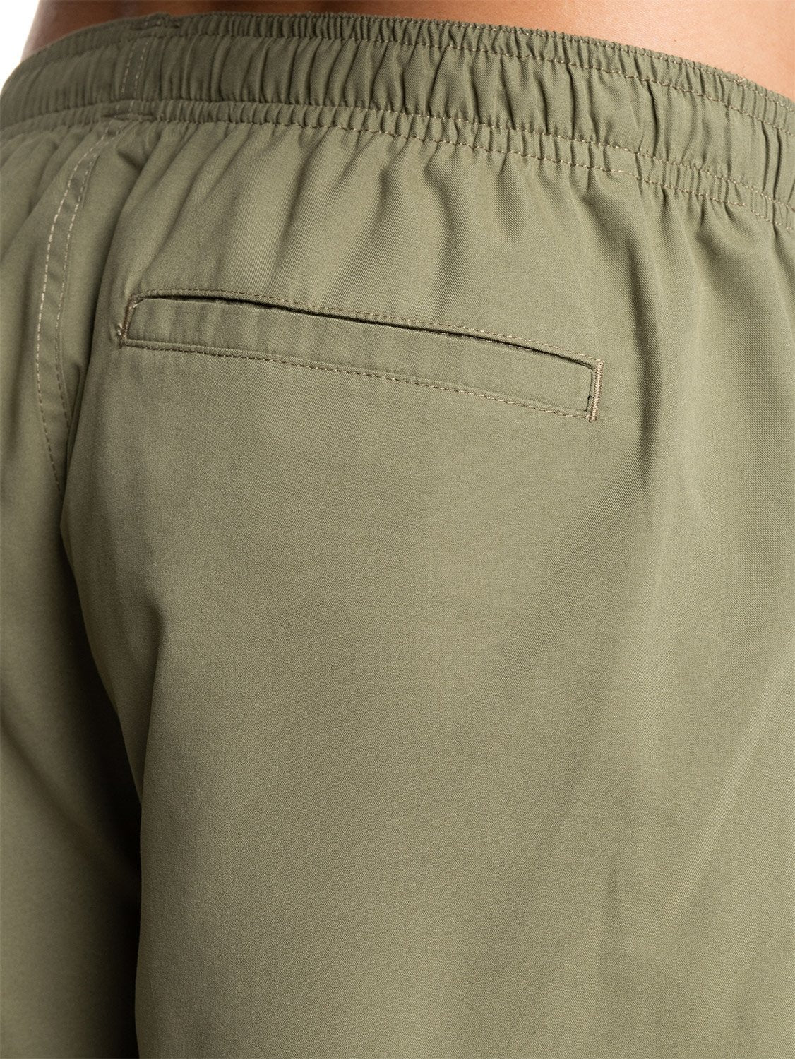 DC Men's Stryker 18" Elasticated Walkshort