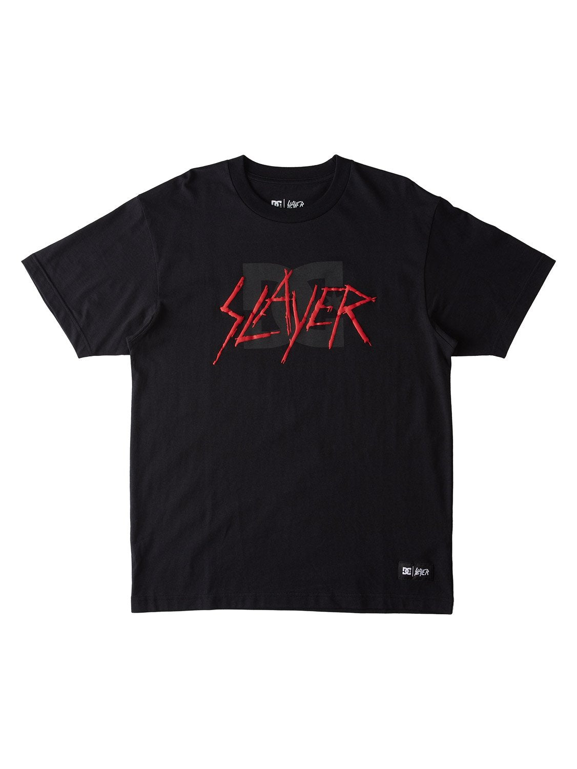 DC Men's Slayer DC Star T-Shirt