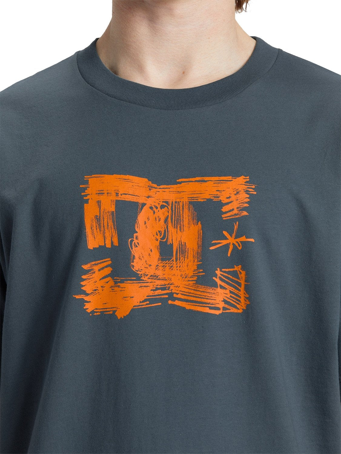 DC Men's Sketchy T-Shirt