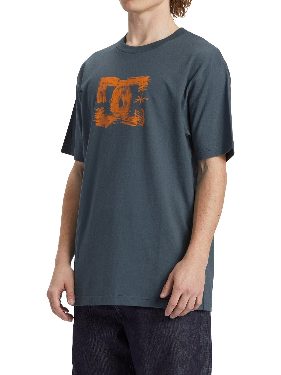 DC Men's Sketchy T-Shirt