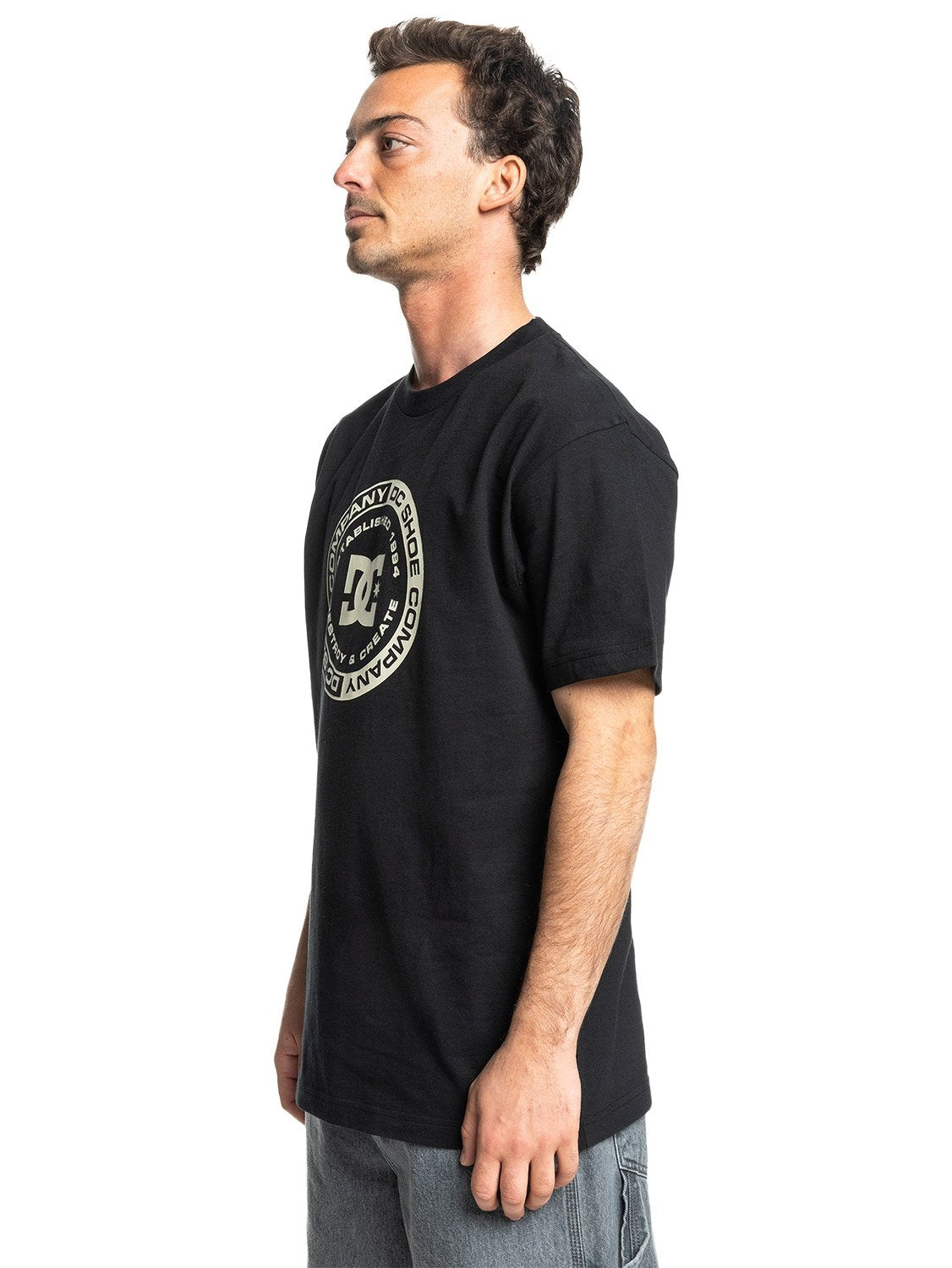 DC Men's Corpo T-Shirt