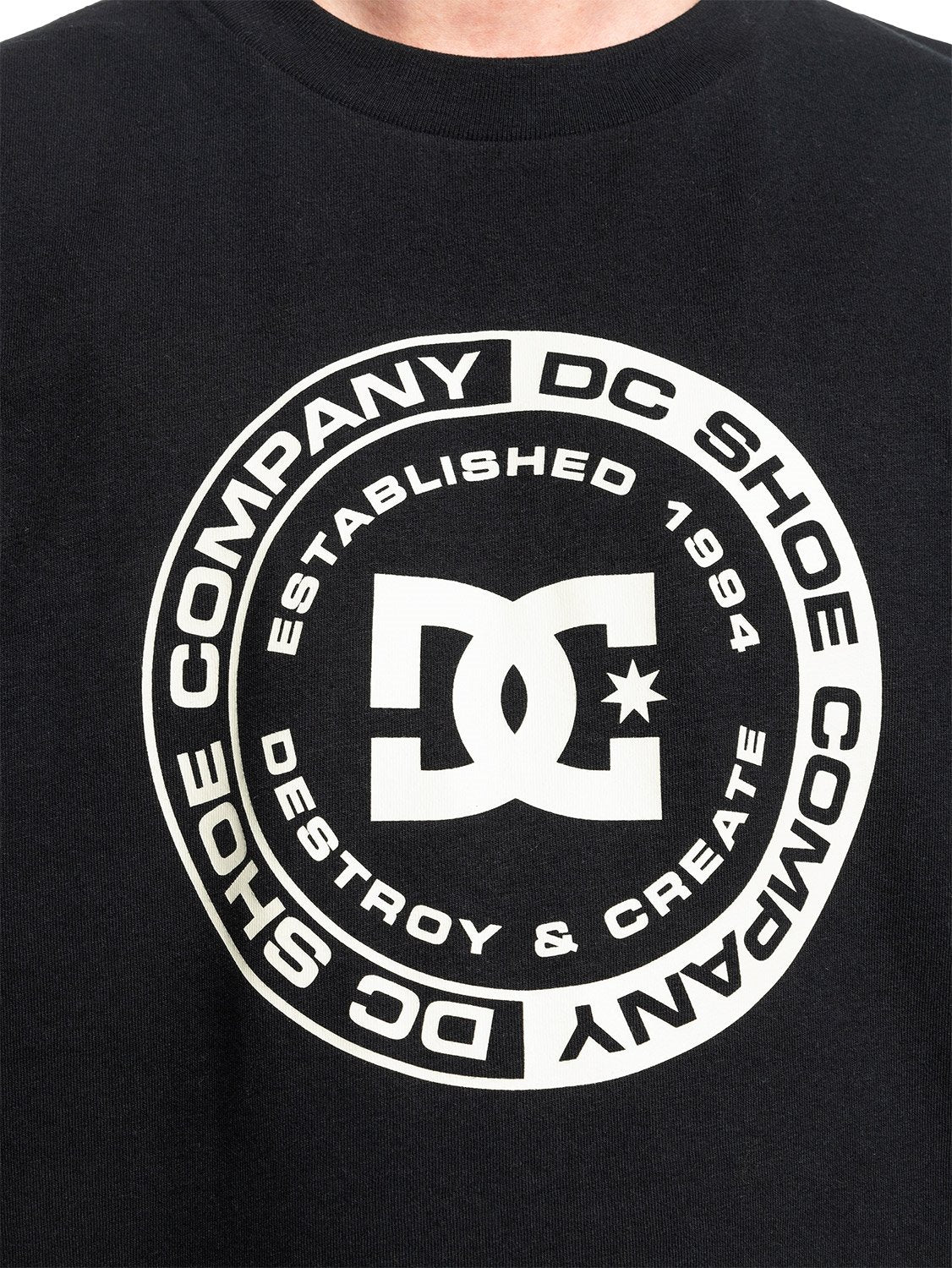 DC Men's Corpo T-Shirt