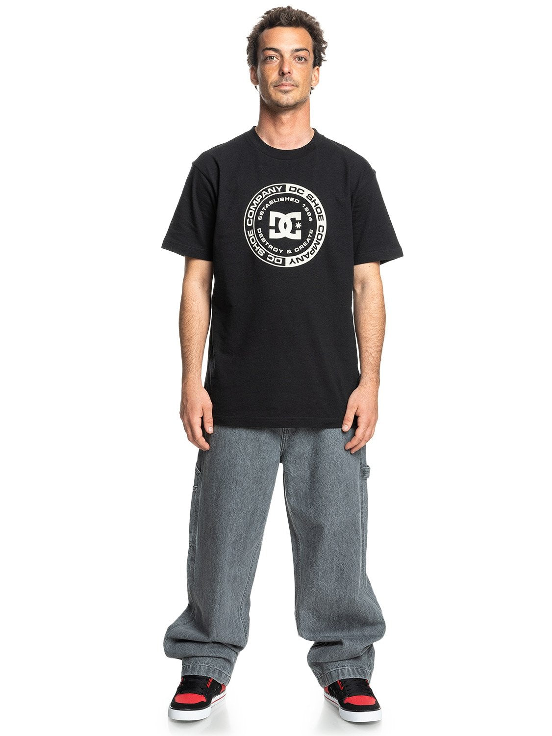 DC Men's Corpo T-Shirt
