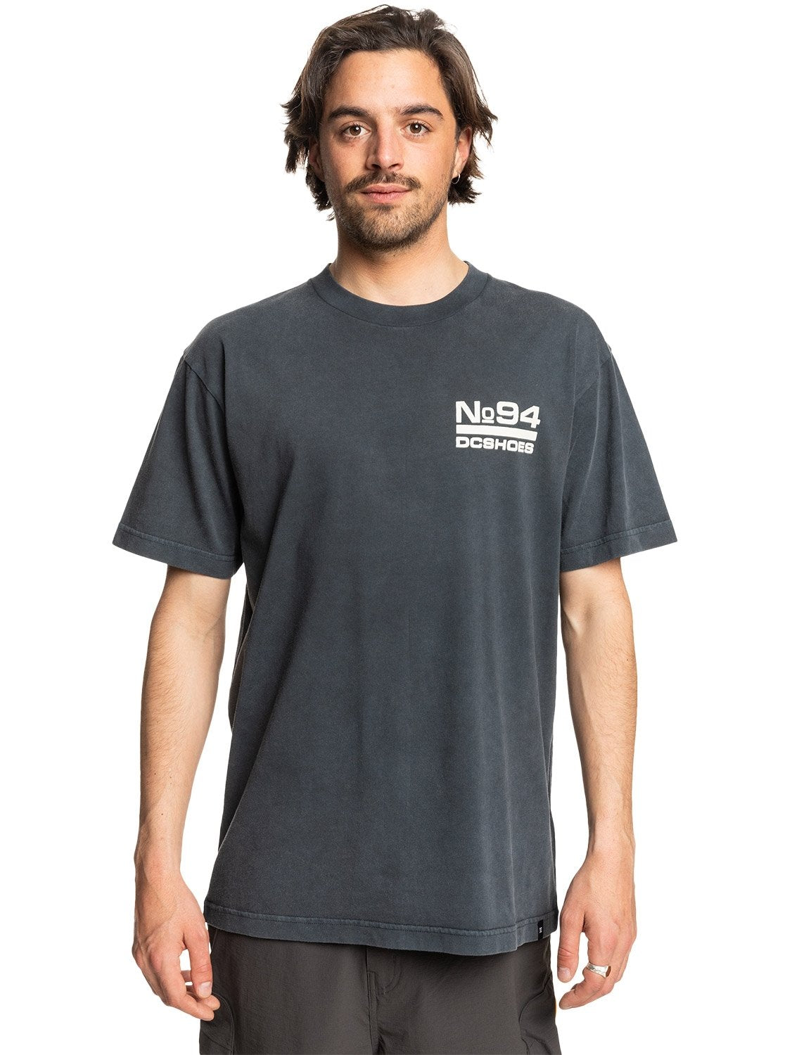 DC Men's Off Course T-Shirt